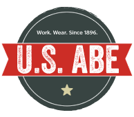 U.S. ABE Welding Cap U.S.A. made extremely durable Soft Brim, 6 Panel Awning Material Welding Cap